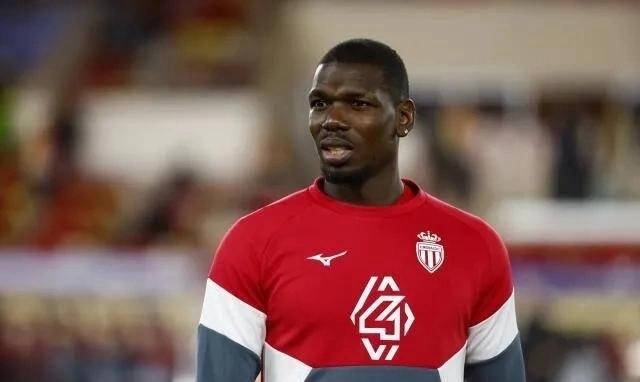 博格巴仅踢30分钟即被移出欧冠名单，今夏或将离队 自我放纵埋下职业危机